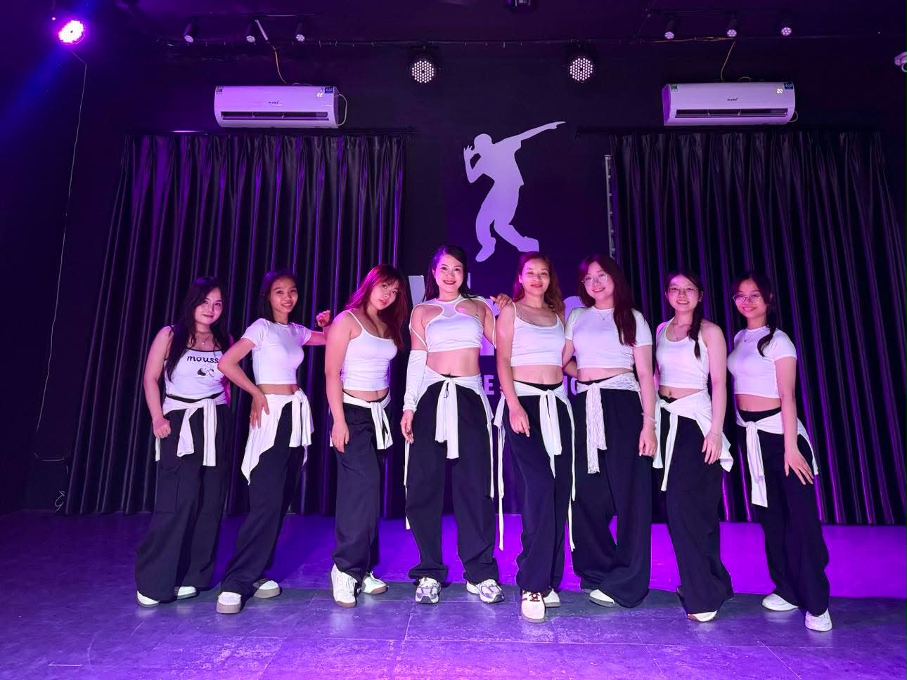 GIRLSTYLE FOUNDATION 1 (Tháng 9/2026)